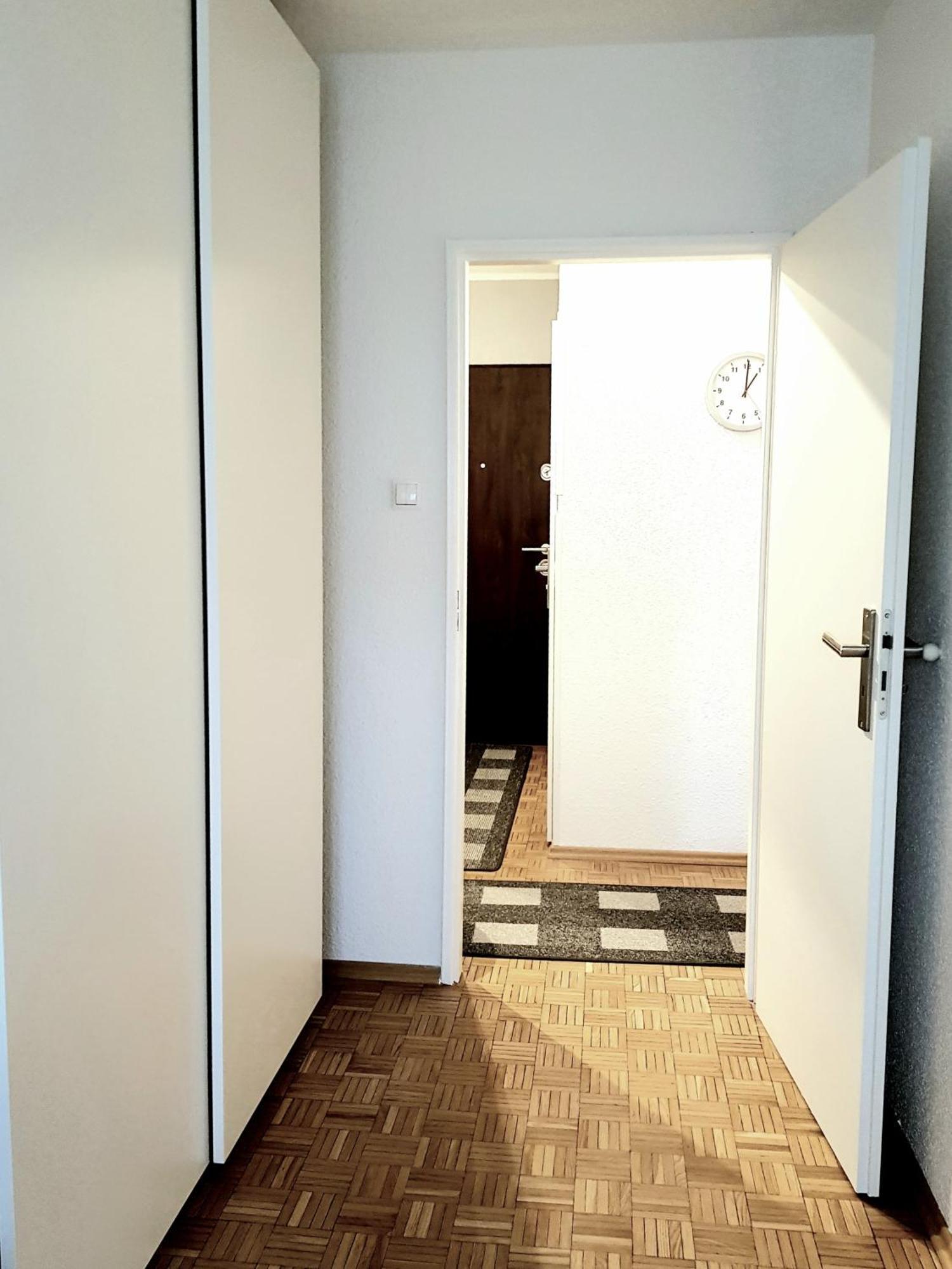 Apartament Wygodny Dwupokojowy Pomiedzy Lotniskiem A Centrum *